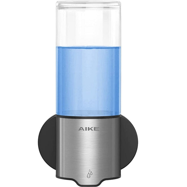 Automatisk såpedispenser for veggmontering