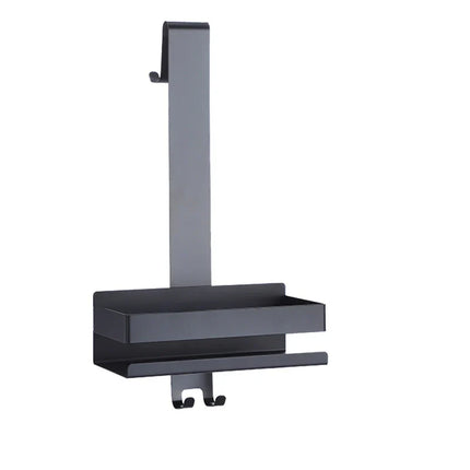 Hengende dusjkurv i rustfritt stål