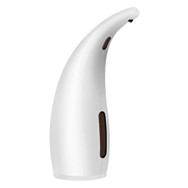 Automatisk såpedispenser med sensor