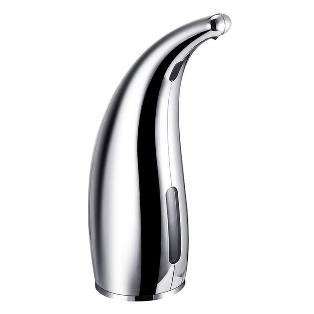 Automatisk såpedispenser med sensor