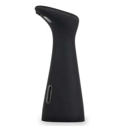 Stilren automatisk såpedispenser med sensor