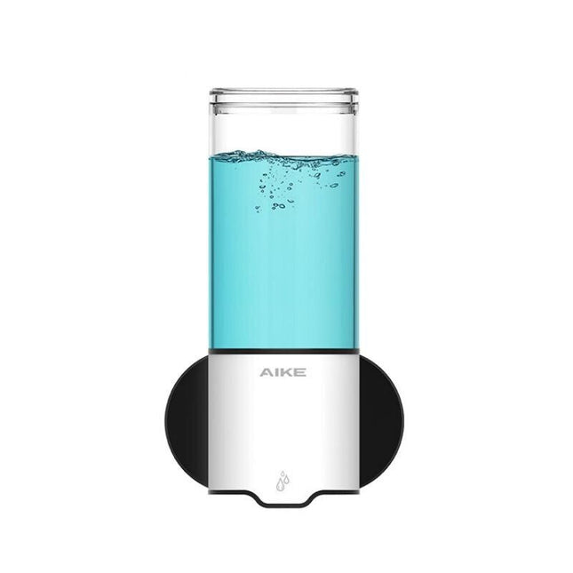 Automatisk såpedispenser for veggmontering