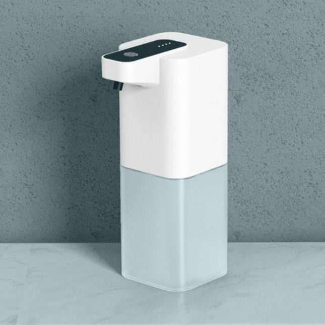 Automatisk dispenser for skummende håndsåpe