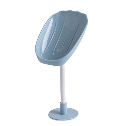 Original selvdrenerende såpeholder på fot