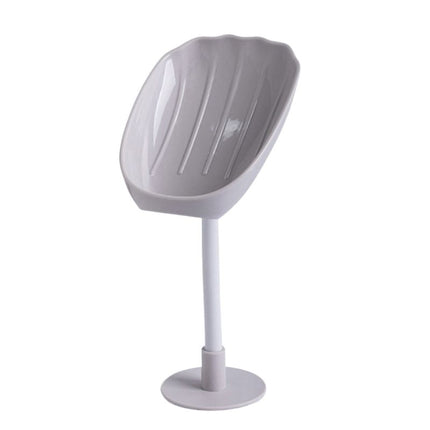 Original selvdrenerende såpeholder på fot