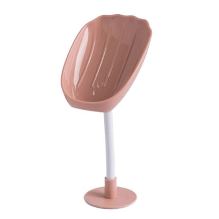 Original selvdrenerende såpeholder på fot