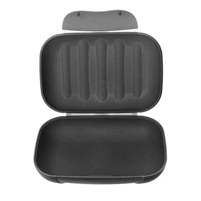 Tett såpeboks til reise og trening