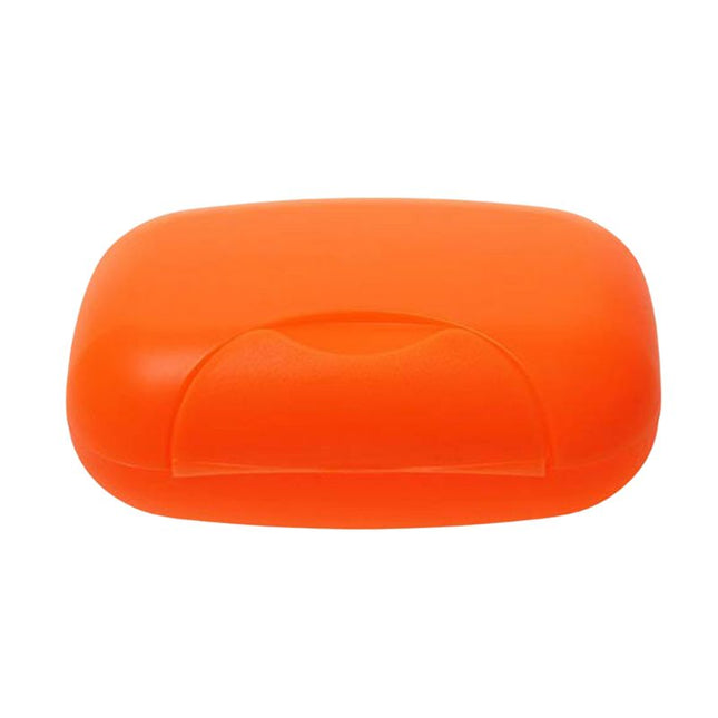 Tett såpeboks til reise og trening