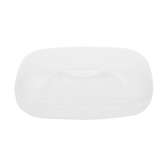 Tett såpeboks til reise og trening