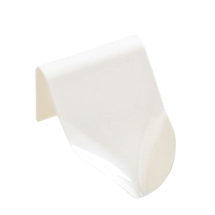 Moderne selvdrenerende design såpeholder