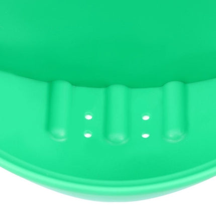 Søt såpeholder for barn, froskedesign